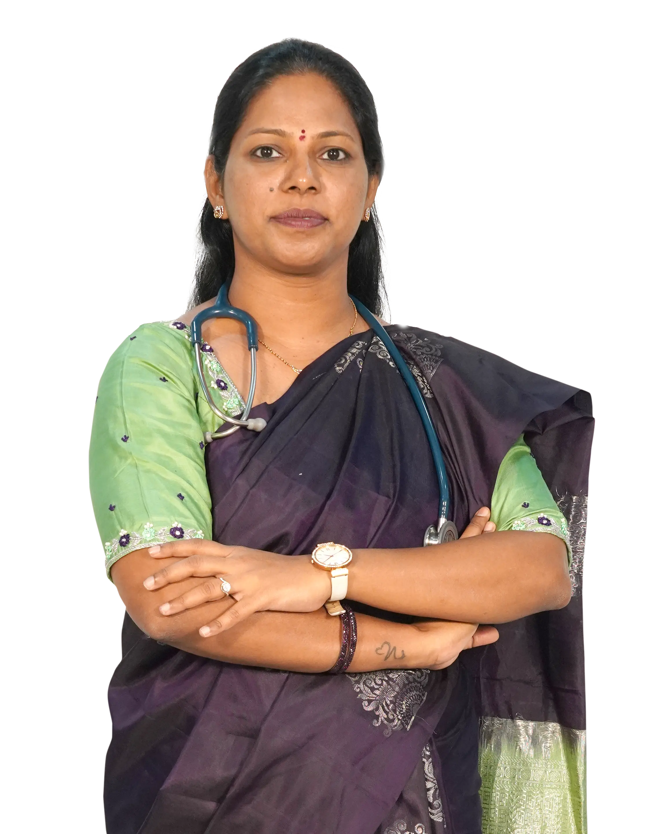 Dr. T. Sailaja is the best Gynecologist and obstetrician in Alwal, Secunderabad 